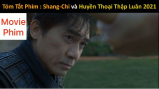 review phim Huyền thoại thập luân phần 16 #reviewphimhay #reviewhay