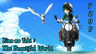 Kino no Tabi : The Beautiful World - Eps 11 Subtitle Bahasa Indonesia