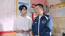 Exclusive Fairytale Episode 7 Eng Sub (720P)