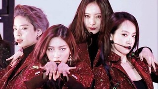 [F(X)] ผ่านไป 5 ปี เพลงแบทเทิลก็ร้องอีกครั้ง! *ขมกลายเป็นทะเลพัดยังรอ...(ปก)