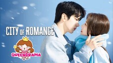 city of romance eps 13 (sub indo)