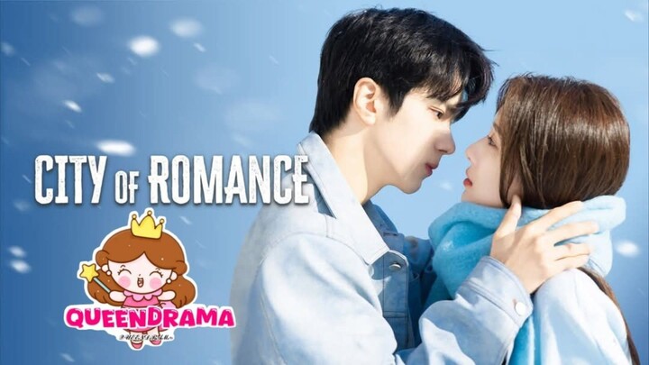 city of romance eps 18 (sub indo)