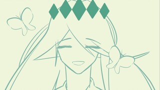 [INFP] My sensitivity, my ideals swallowed by the mud