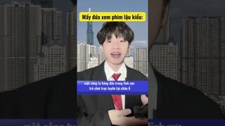 Xem phim lậu kiểu #shorts