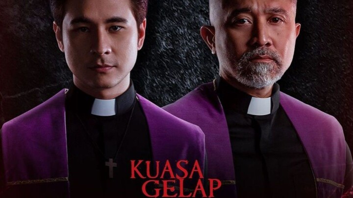 Kuasa gelap