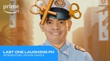 Last One Laughing PH: Introducing Jayson Gainza | Prime Video