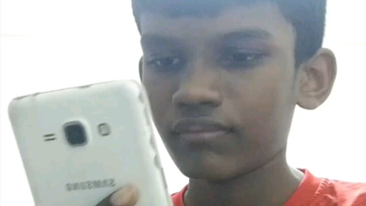 Touch Hidden My Comedy Video
