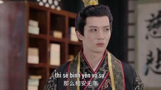 Trưởng Công Chúa Bất Đắc Dĩ EP 22 [Sub Việt]