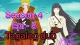 Episode 85 / Season 4 @ Naruto shippuden @ Tagalog dub