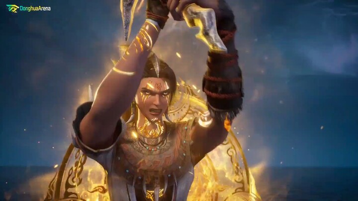 Martial Master Eps 646 Subtitle Indonesia 1080p