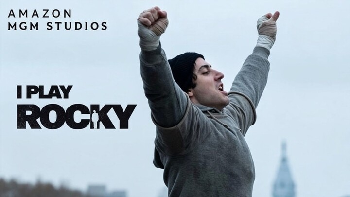 I PAY ROCKY || Bahasa Indonesia