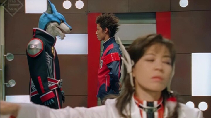 Siêu nhân Deka S.P.D 02