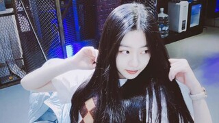 【Wang Chengxuan】Kumpulan tarian gadis-gadis manis
