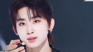 Boy grup hiburan domestik dengan 3 juta penggemar! Lagu hit Korea pertama yang difilmkan langsung di
