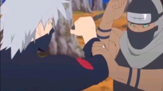 kakushu bs kakashi