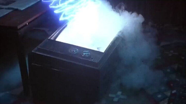 The Video Dead - วิดีโอกินคน [1987] พากย์ไทย