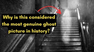 5 Actual Haunted Places That Are Literally Scarier Than Horror Games