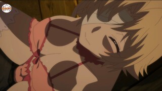 Di Brutalin Prajurit Sendiri - Anime Harem Full No Sensor