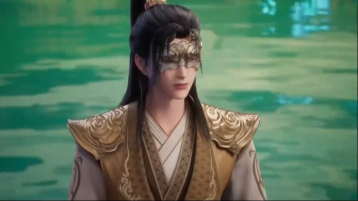 Martial Master Episode 622 Sub Indo