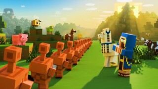 Minecraft LIVE Official Trailer – September 2025_01a