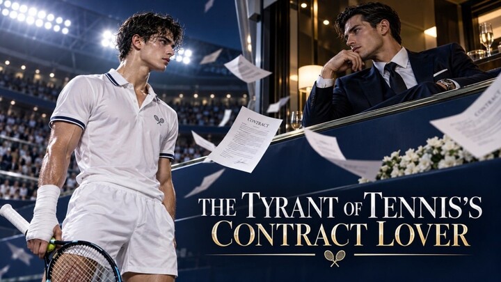 [BL] THE_TYRANT_OF_TENNIS'S_CONTRACT_LOVER