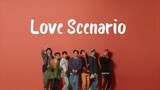 IKON - Love Scenario