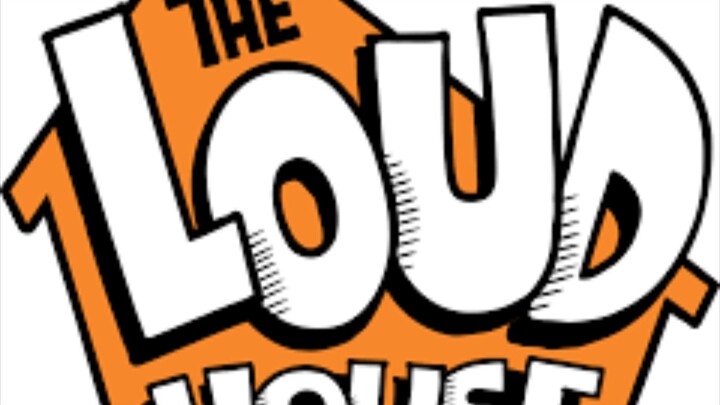 the loud houseใส่ชุดนักเรียน