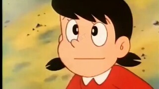 Doremon: Mẹ vui quá