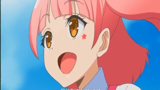 Show affection with Onii-chan! The students’ reactions! famous scene