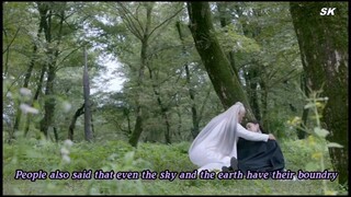 Poems From Fire/Fire Of Eternal Love OST MV Lyrics HD