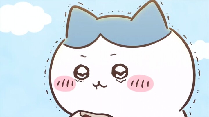 ถ้าเสี่ยวป้าไม่ร้องไห้ น้ำตาของเขาก็คือไข่มุก
