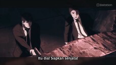 SAKAMOTO DAY'S (SUB IND) EP1