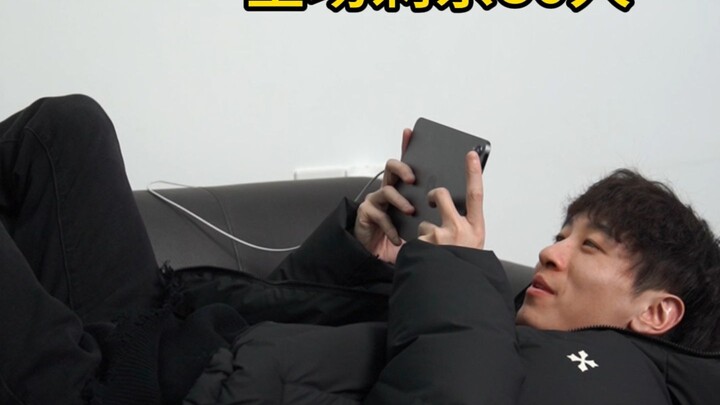 จำลองท่าทางเวลาคุณเล่นเกมให้เหมือนเดิม!