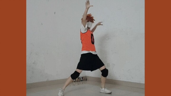 Bagian kedua dari Summer of Evolution, tetapi versi Xiangyang!