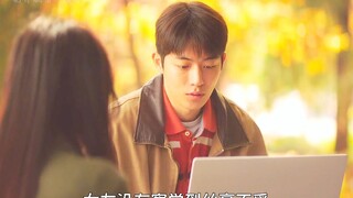 这才是生活中的爱情，现实而又残酷