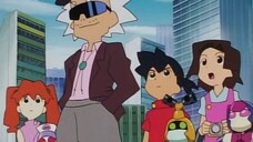 Medabots Episode 21 | Subtitle Indonesia