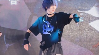 NWJ realize+cr詠zy 青柳冬弥直拍