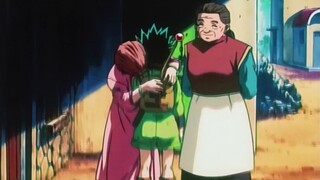 🇯🇵 | Hunter x Hunter 1999 episode 46