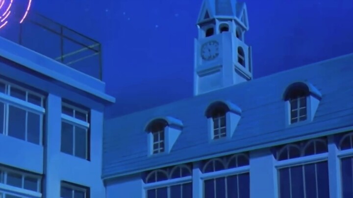 【Cardcaptor Sakura】I summoned the karuta on the back stairs at home｜Night Song｜Cover