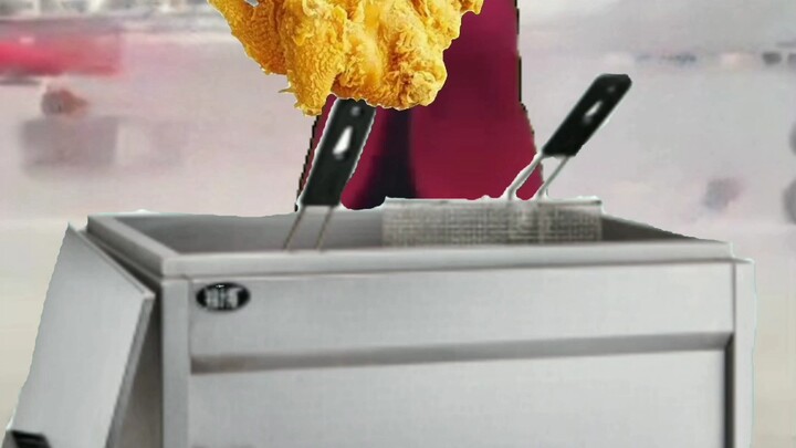 Buy fried chicken