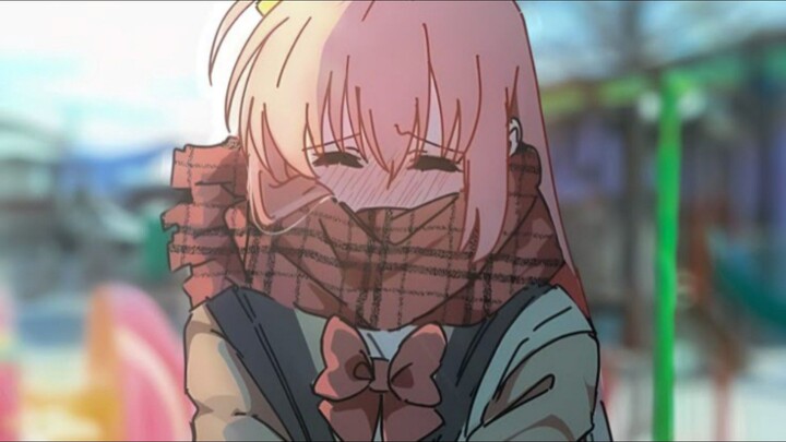 Bocchi mY beloved ❤️🩹