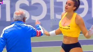 1 ในล้านล้านช่วงเวลาขำๆในกีฬา 🤣👍