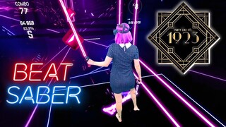 BEAT SABER - Party Like It's 1923 - EXPERT | First Attempt