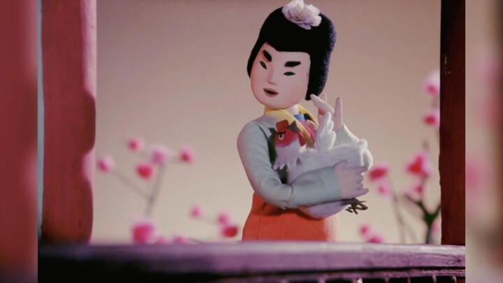 [Changchun Film Studio & Shanghai Animation Film Studio Recommendation] 15 Chinese old animation rec
