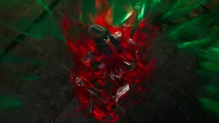 Perview Jade Dynasty S3 Eps 12