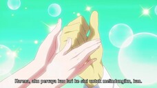 Arakawa Under The Bridge Episode 09 Sub Indo