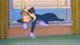 Animasi|Genshin-Tom and Jerry: Sayu yang Bermalas-malasan