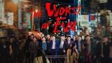 The Worst of Evil episode 1 (sub indo)