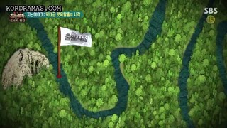 LOTJ THAILAND INDO SUB EP 364