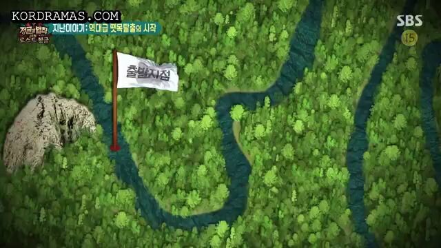 LOTJ THAILAND INDO SUB EP 364